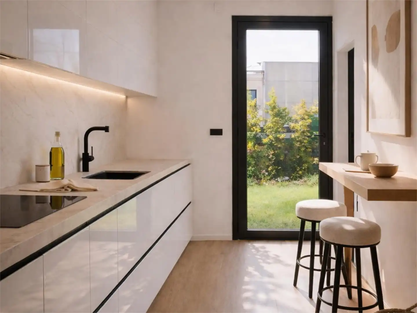 Piso en venta en Rua do Galván, 25, Navia Piso en venta en Rua do Galván, 25, Navia