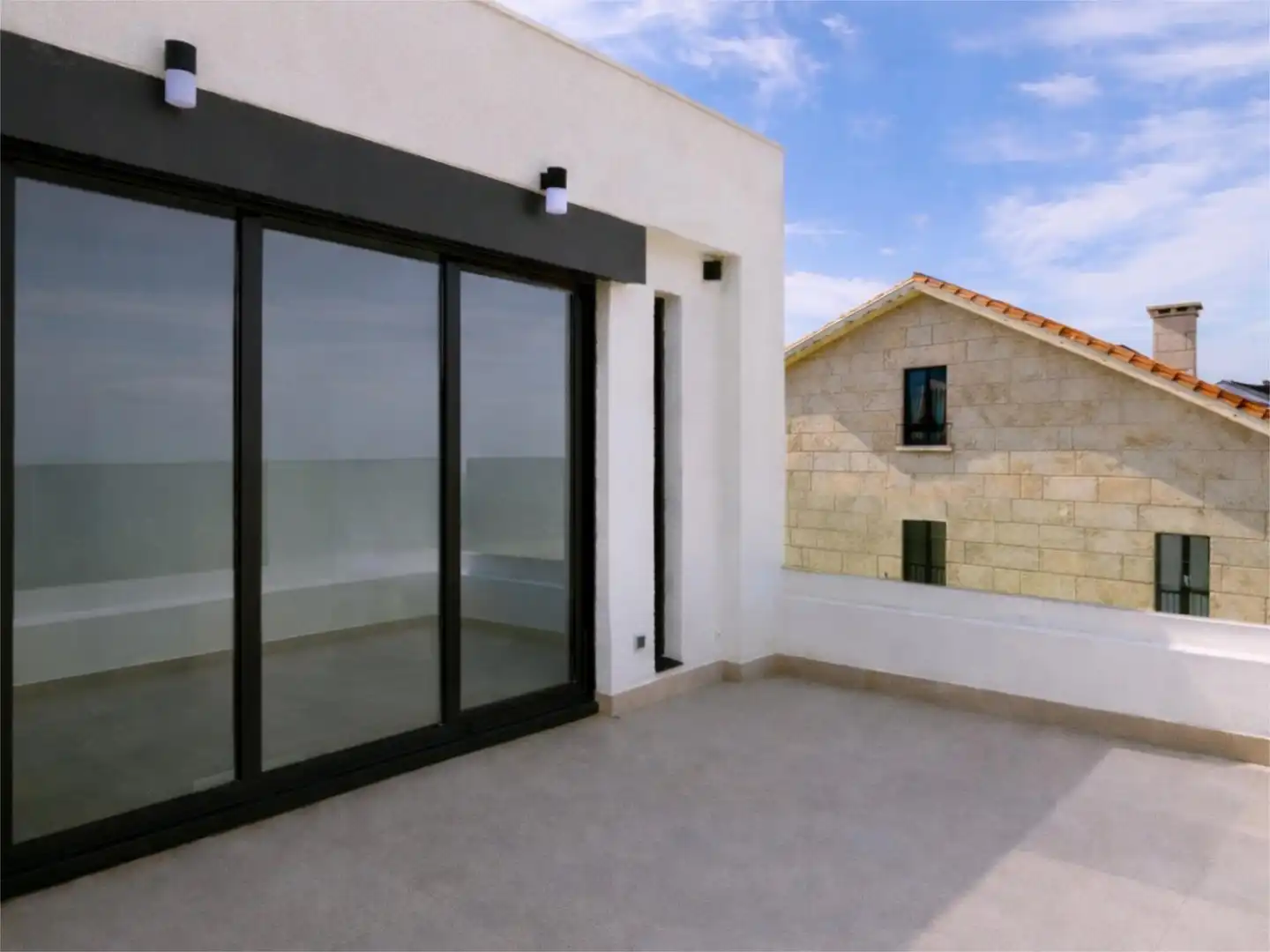 Piso en venta en Rua do Galván, 25, Navia Piso en venta en Rua do Galván, 25, Navia