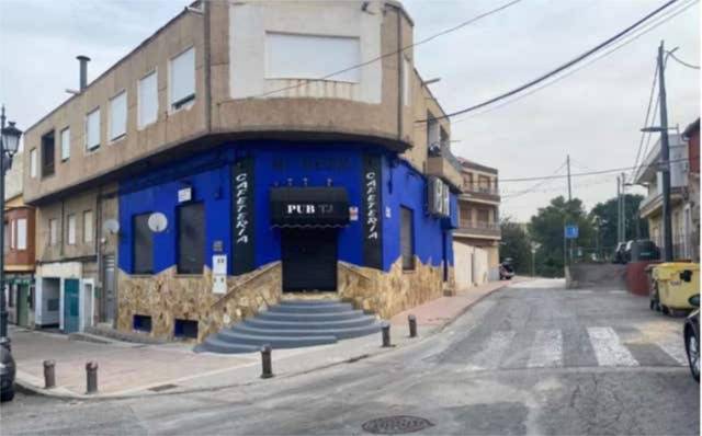 Local comercial en Alquiler en Ribera de Molina - Torrealta