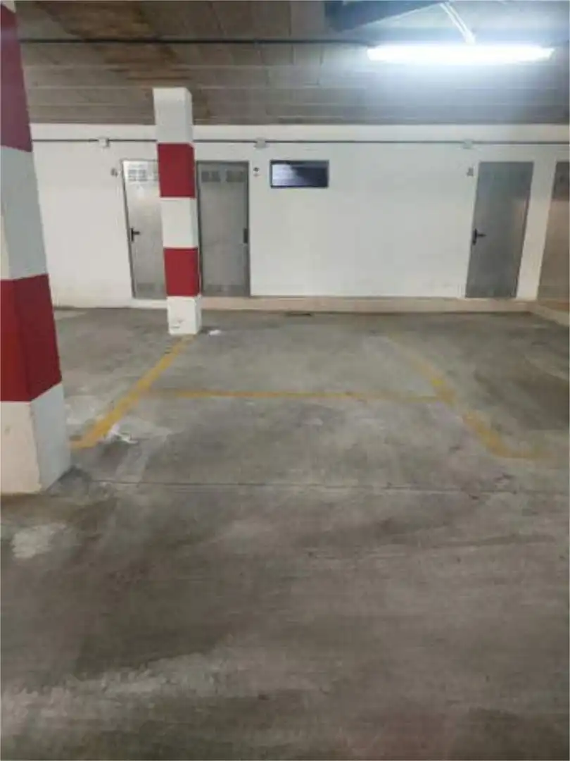 Aparcament de Garatge de lloguer en Mazagón