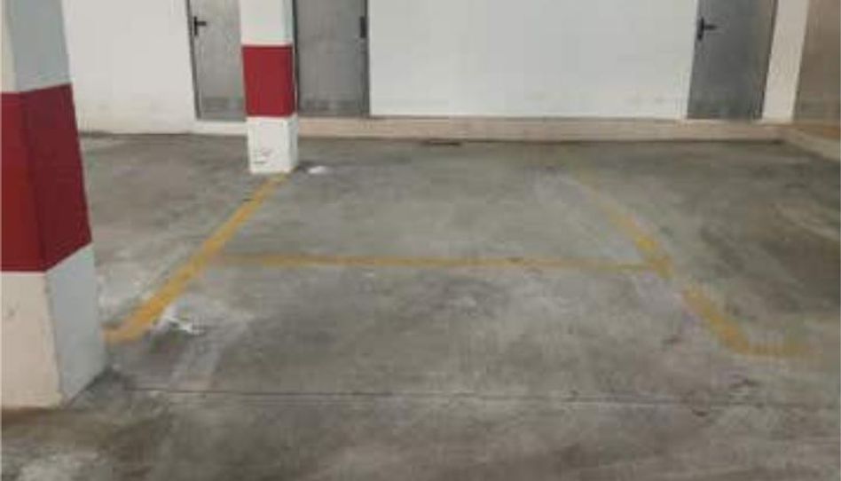 Garatge de lloguer a Mazagón, Huelva - imatge 1 Foto 1 de Garatge de lloguer a Mazagón, Huelva