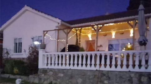 Photo 5 of Single-family semi-detached for rent in Maello, Ávila