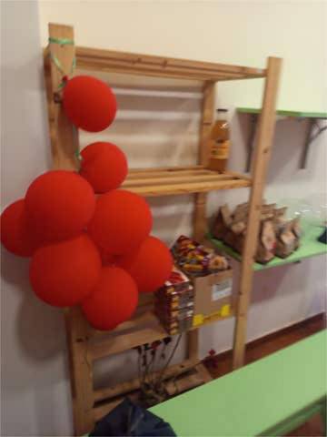 Trastero en Alquiler en Arriaga - Lakua