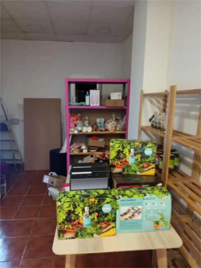 Lagerraum zur Miete in Arriaga - Lakua Lagerraum zur Miete in Vitoria - Gasteiz