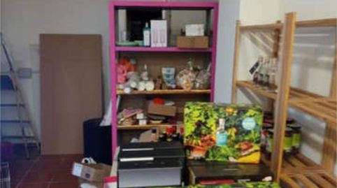 Foto 4 de Trastero de alquiler en Arriaga - Lakua, Vitoria - Gasteiz