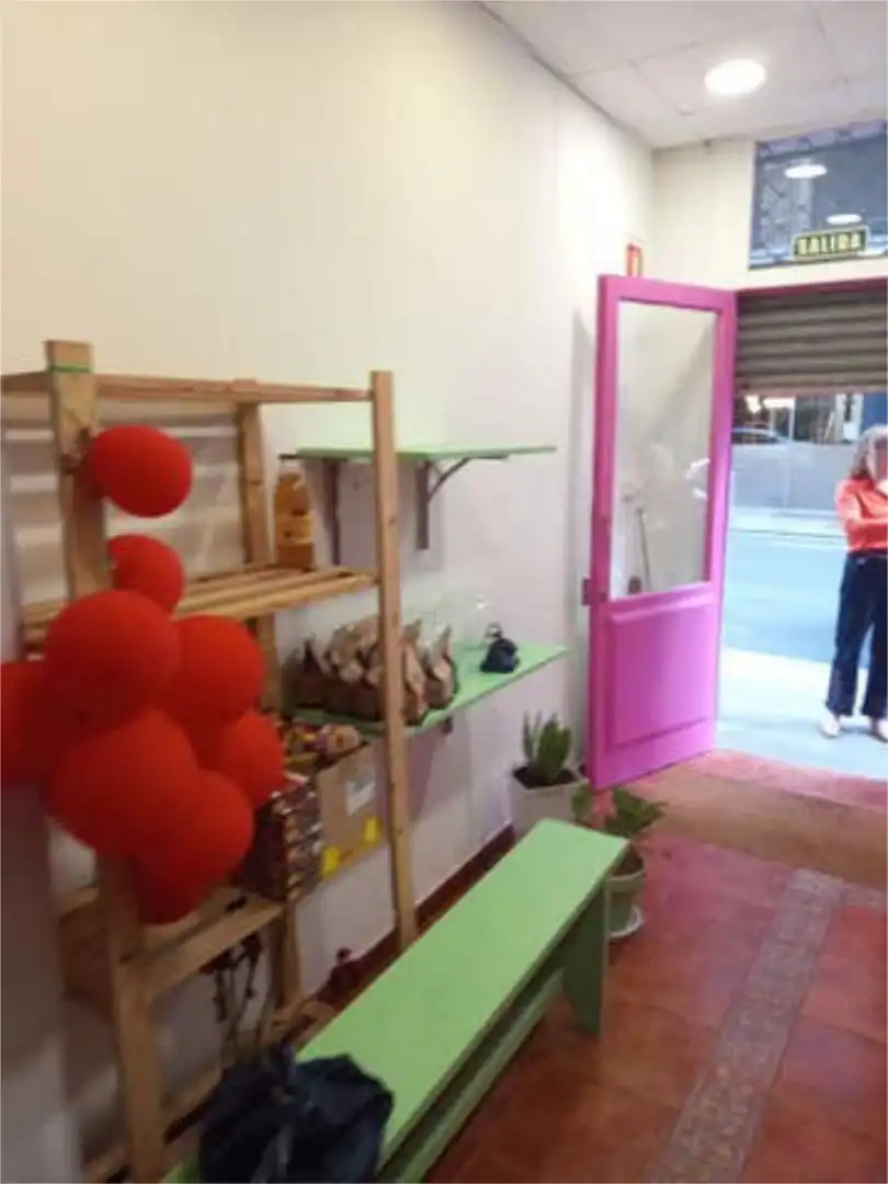 Lagerraum zur Miete in Arriaga - Lakua Lagerraum zur Miete in Vitoria - Gasteiz