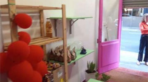 Foto 5 de Trastero de alquiler en Arriaga - Lakua, Vitoria - Gasteiz