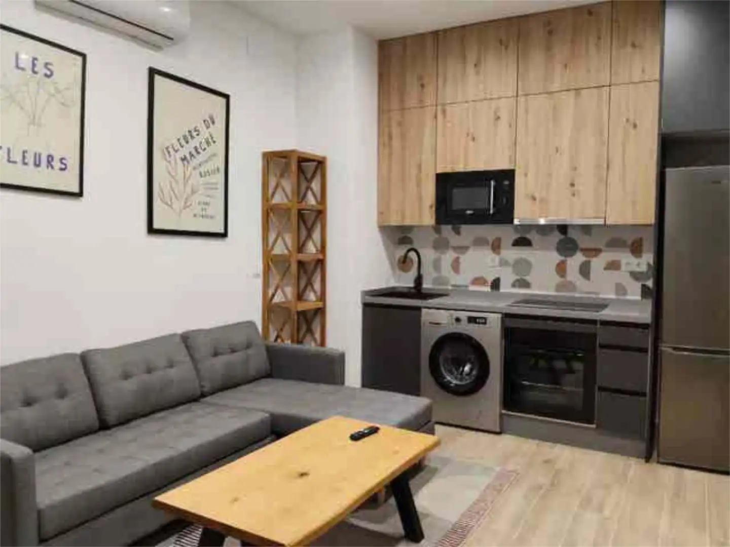 Kitchen of Lofts for rent in  Córdoba Capital