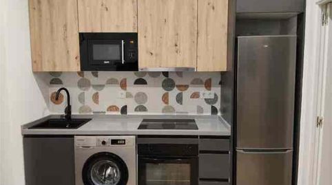 Photo 2 of Lofts for rent in Ciudad Jardín - Zoco, Córdoba Capital