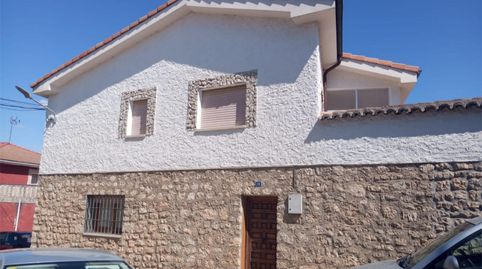 Photo 2 of Flat for sale in Calle San Roque, 22, Cubillas de Santa Marta, Valladolid