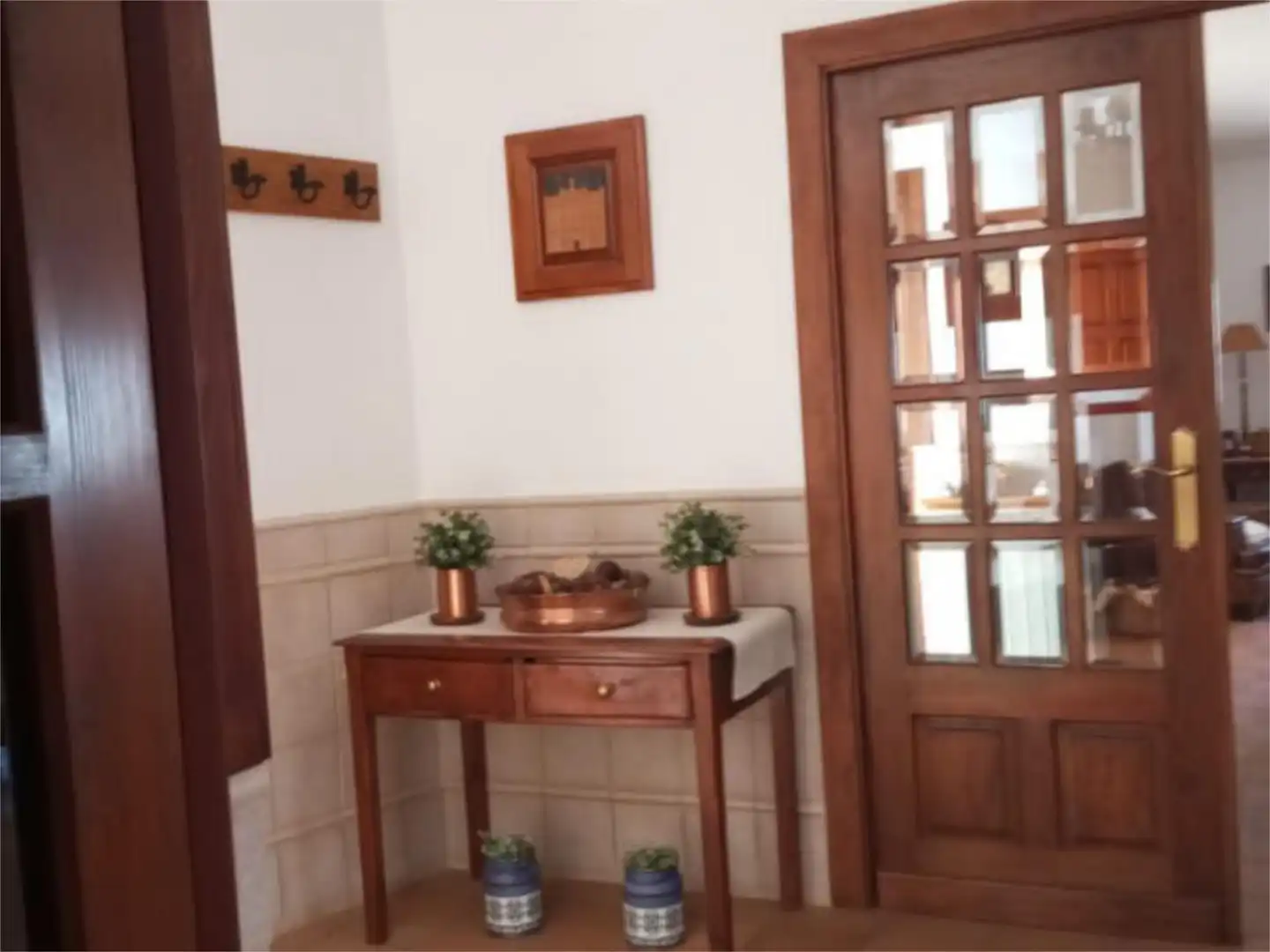 Flat for sale in Calle San Roque, 22, Cubillas de Santa Marta Flat for sale in Cubillas de Santa Marta with Heating, Private garden and Storage room