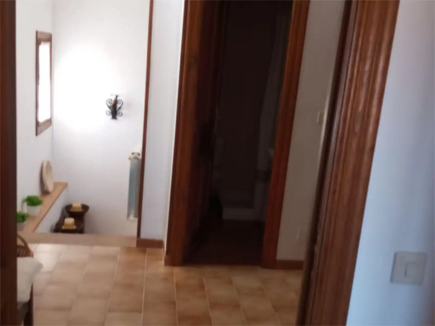 Flat for sale in Calle San Roque, 22, Cubillas de Santa Marta Flat for sale in Cubillas de Santa Marta with Heating, Private garden and Storage room