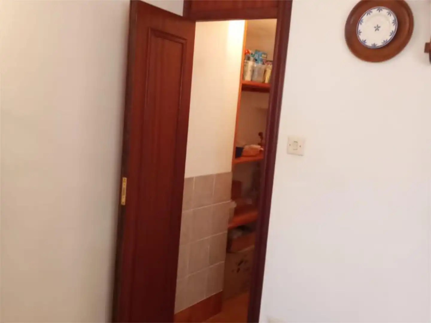 Flat for sale in Calle San Roque, 22, Cubillas de Santa Marta Flat for sale in Cubillas de Santa Marta with Heating, Private garden and Storage room