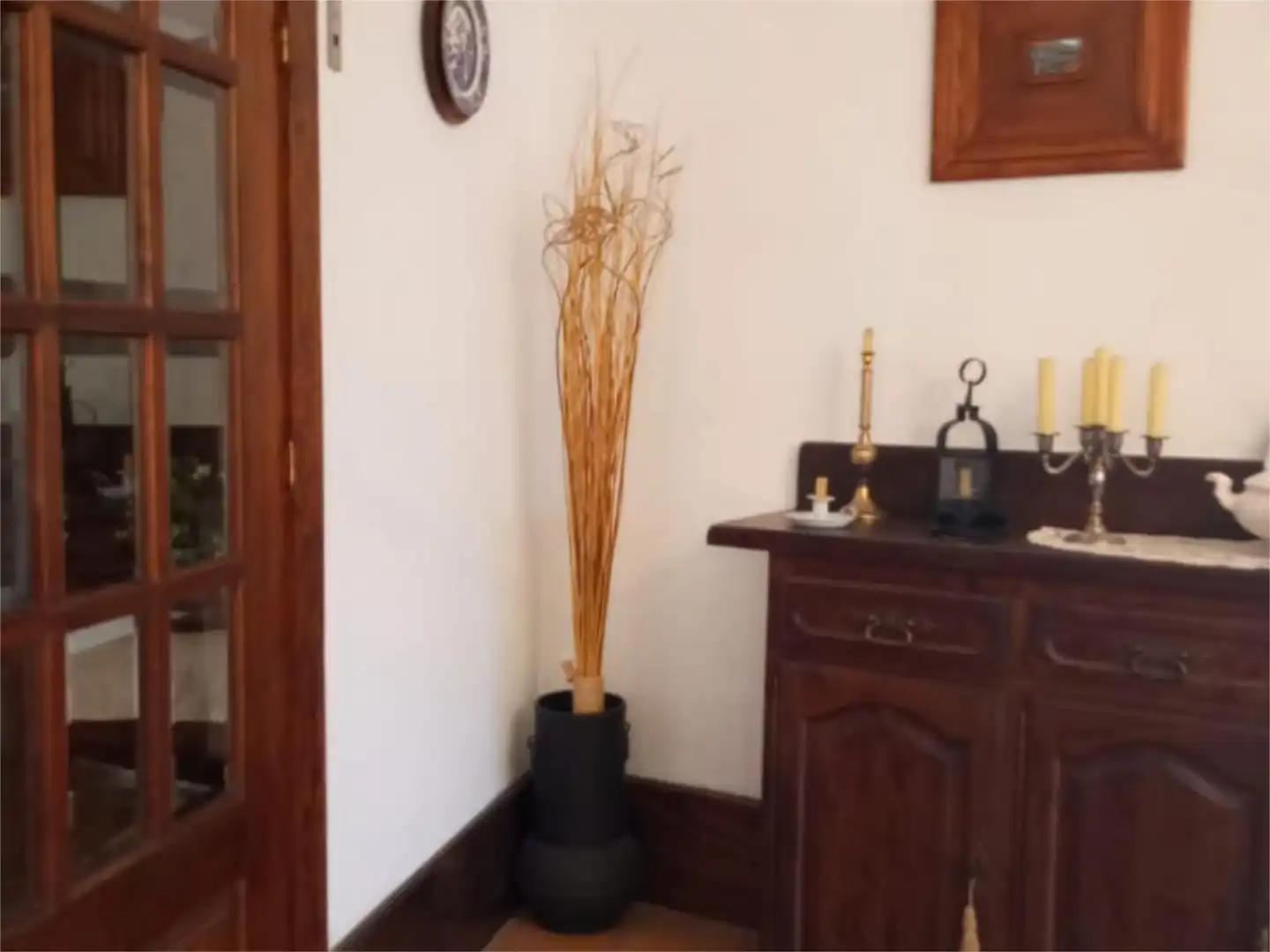 Flat for sale in Calle San Roque, 22, Cubillas de Santa Marta Flat for sale in Cubillas de Santa Marta with Heating, Private garden and Storage room