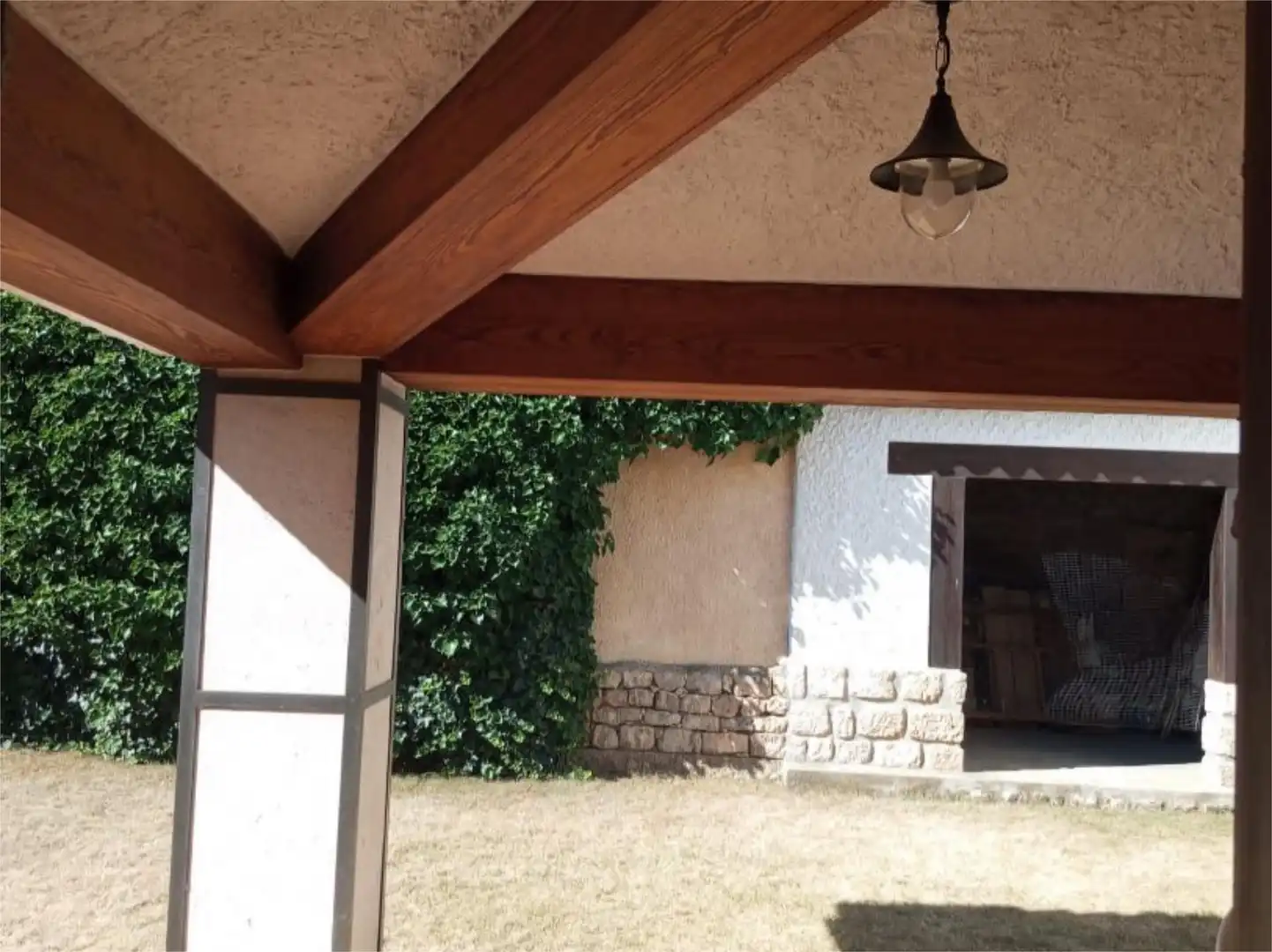 Flat for sale in Calle San Roque, 22, Cubillas de Santa Marta Flat for sale in Cubillas de Santa Marta with Heating, Private garden and Storage room