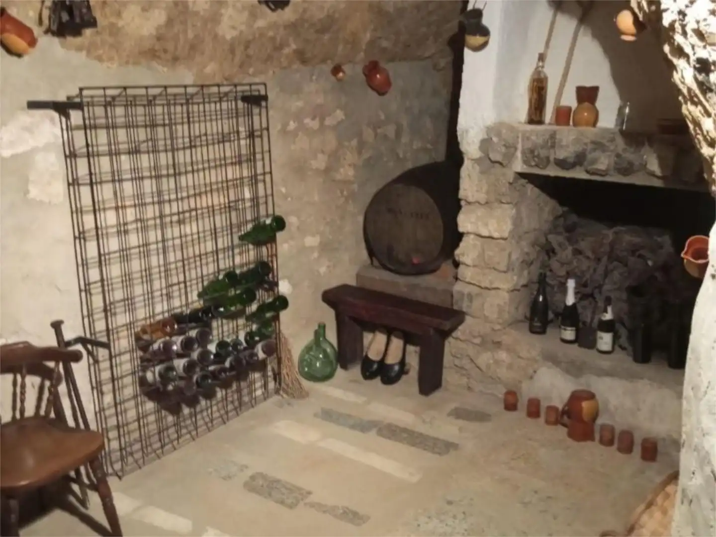 Flat for sale in Calle San Roque, 22, Cubillas de Santa Marta Flat for sale in Cubillas de Santa Marta with Heating, Private garden and Storage room
