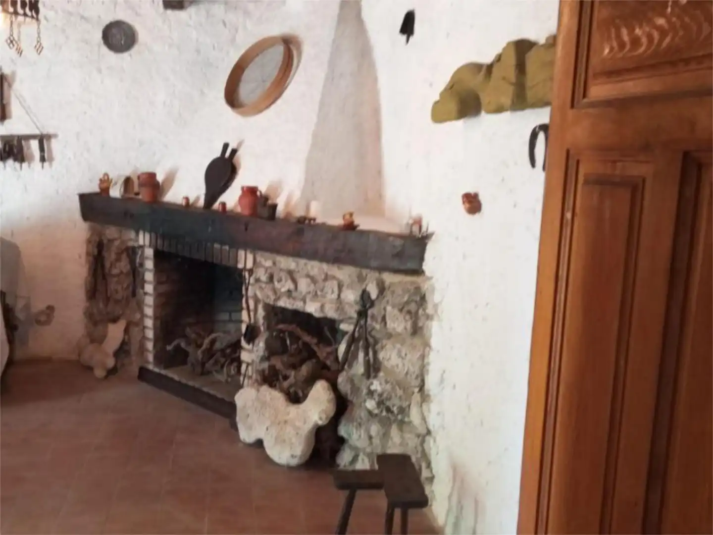 Flat for sale in Calle San Roque, 22, Cubillas de Santa Marta Flat for sale in Cubillas de Santa Marta with Heating, Private garden and Storage room
