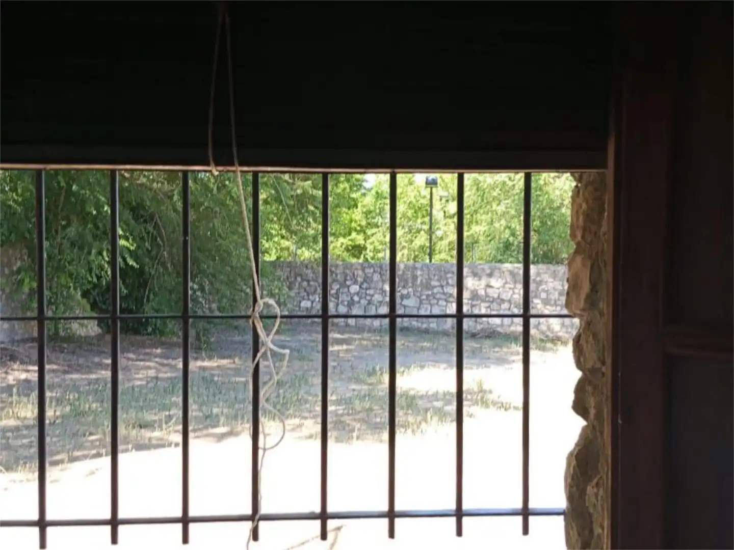 Flat for sale in Calle San Roque, 22, Cubillas de Santa Marta Flat for sale in Cubillas de Santa Marta with Heating, Private garden and Storage room