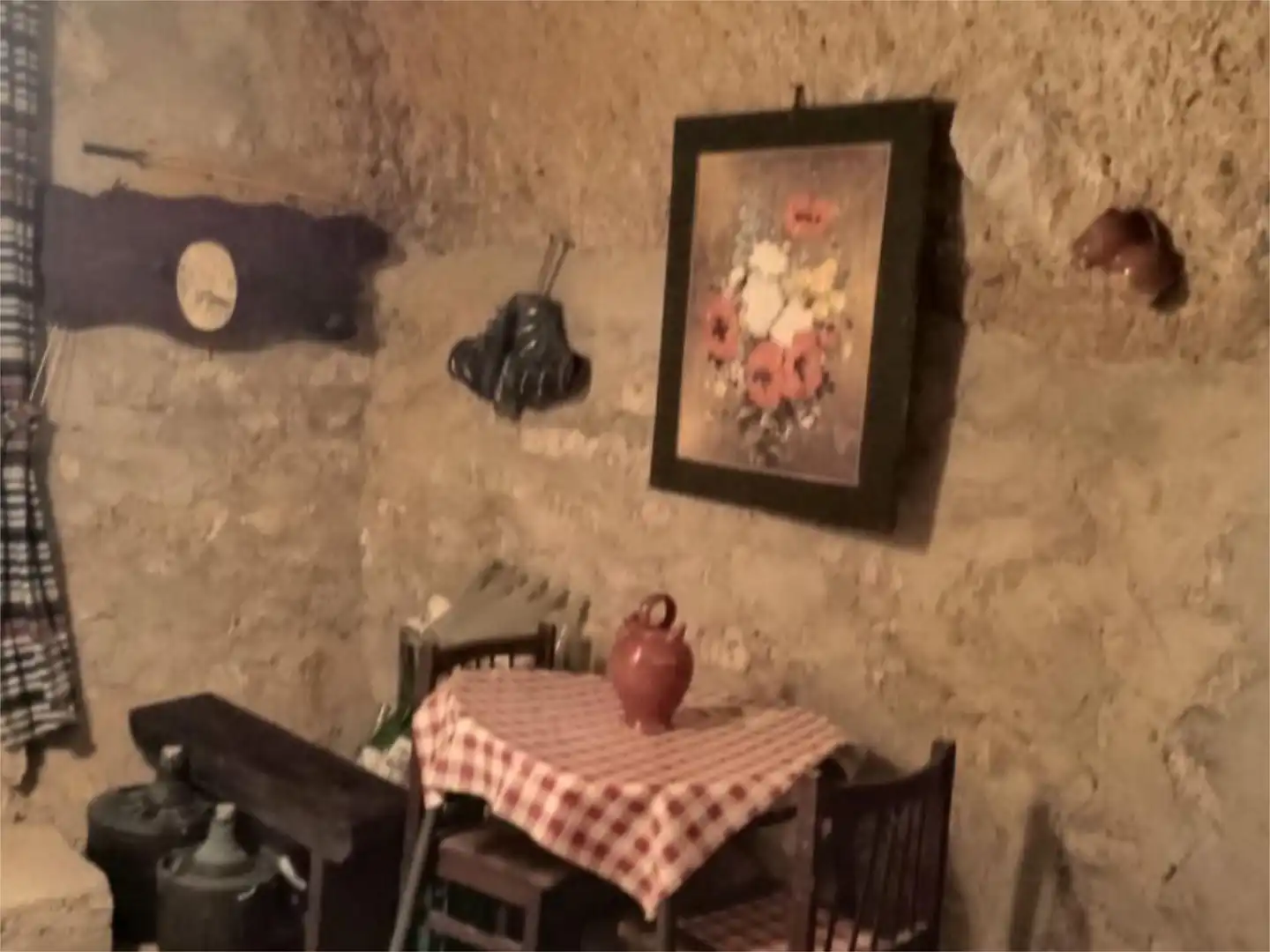 Flat for sale in Calle San Roque, 22, Cubillas de Santa Marta Dining room of Flat for sale in Cubillas de Santa Marta with Heating, Private garden and Storage room