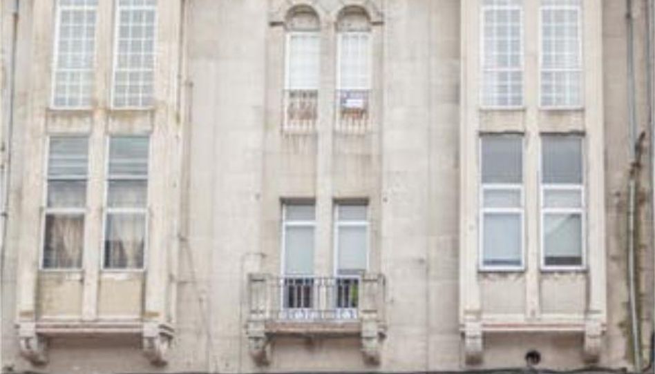 Piso en venta en Xinzo de Limia, Ourense - imagen 1 Foto 1 de Piso en venta en Xinzo de Limia, Ourense