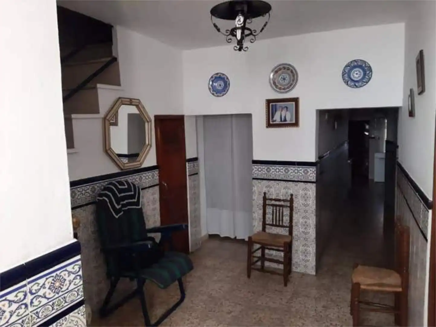 Casa o chalet en venta en Zarza la Mayor con Terraza, Trastero y Amueblado