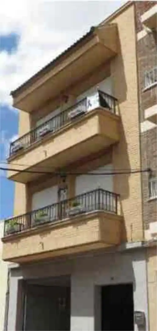 Pis de lloguer a Alcantarilla