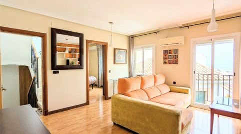 Foto 5 de Pis en venda a Calle Los Torres, 2, Ctra. Circunvalación - La Magdalena, Jaén Capital