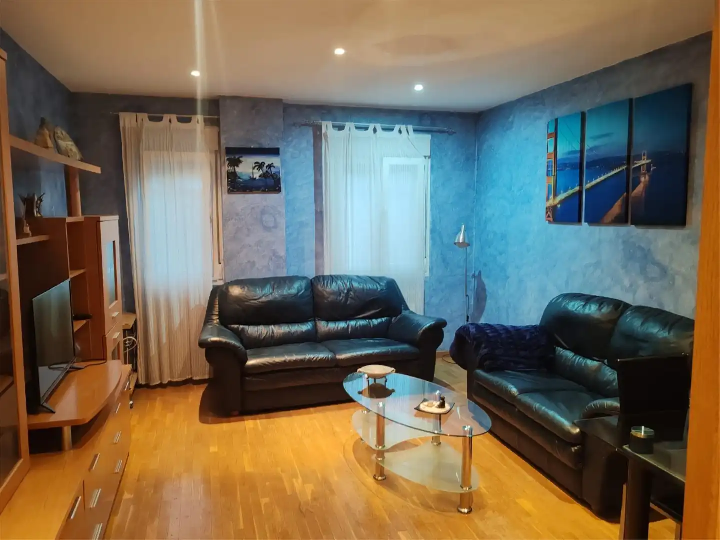 Pis de lloguer a Calle Asturias, 4, Noreña