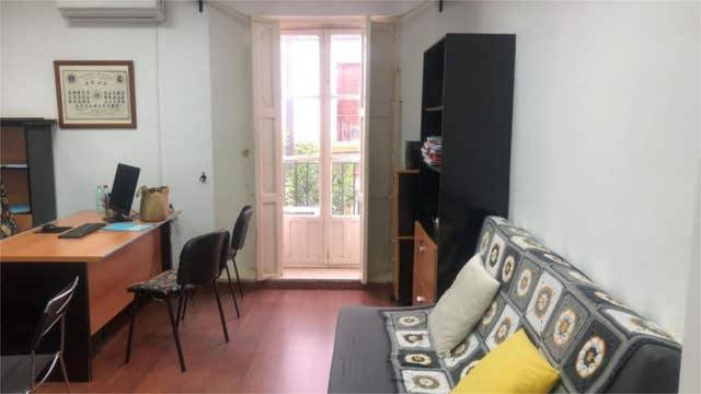 Oficina en Alquiler en Centro - Calzada - Cabo Noval