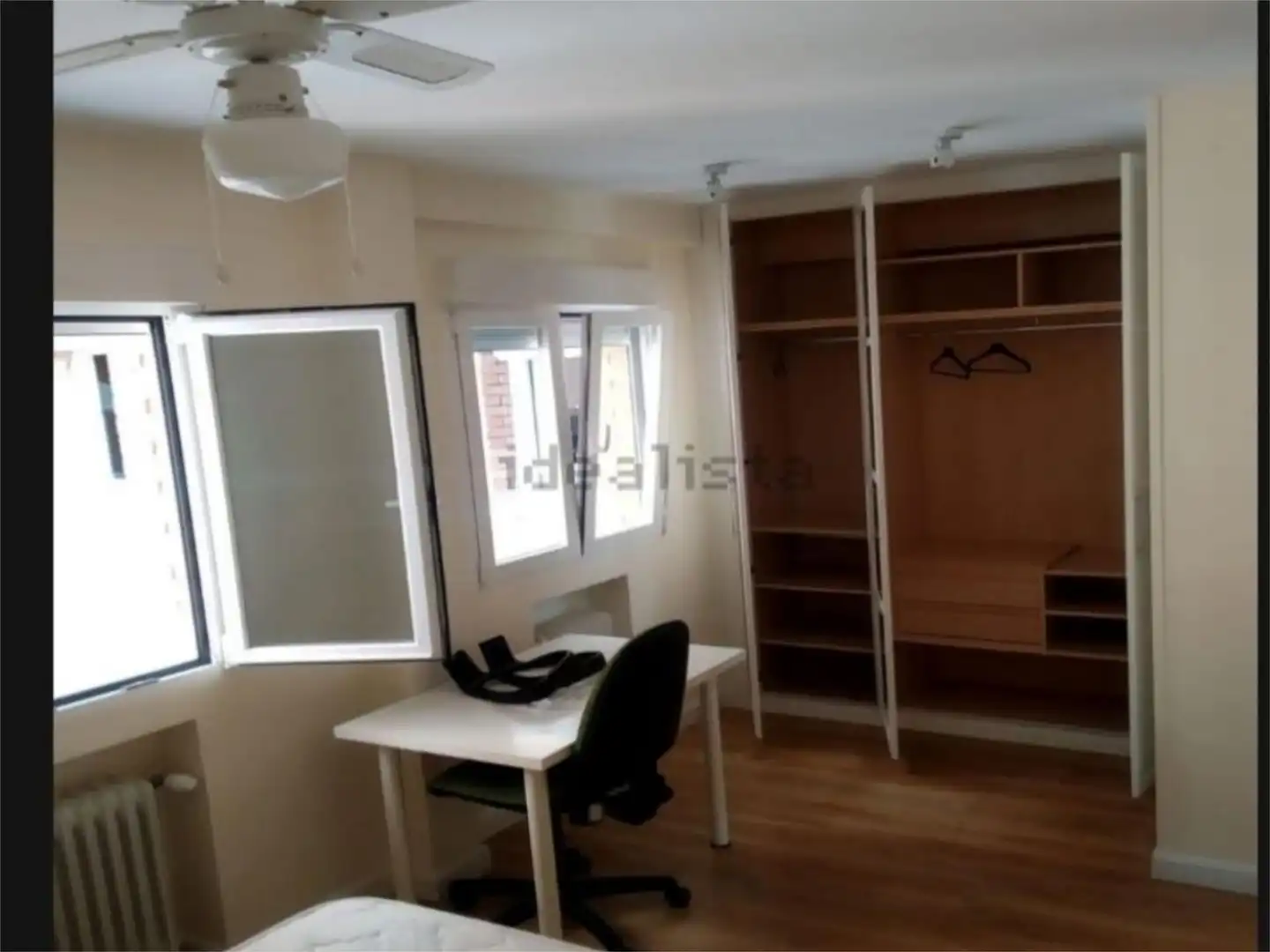 Habitación en Calle Valladolid, 16, Parque Mayor