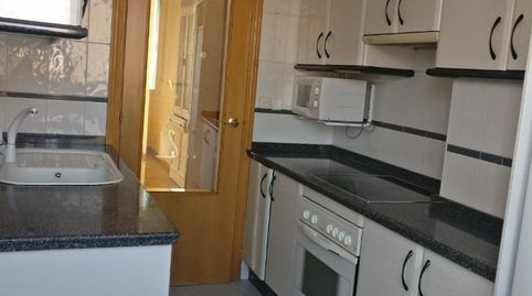 Foto 4 de Àtic de lloguer a Calle Laguna Negra, 13, Horcajo, Madrid Capital