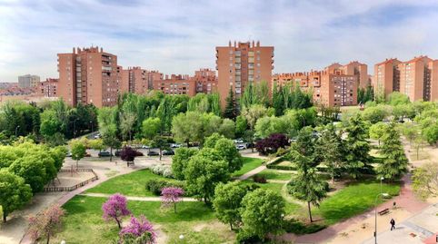 Foto 3 de Àtic de lloguer a Calle Laguna Negra, 13, Horcajo, Madrid Capital