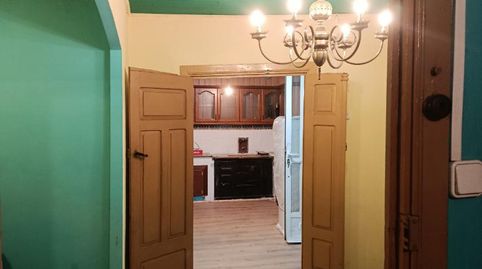 Foto 4 de Planta baixa de lloguer a Rúa Da Calzada, 75, Quintela de Leirado, Ourense