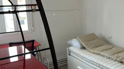 Foto 2 de Àtic de lloguer a Avenida de Portugal, 1, Vista Alegre, Madrid Capital