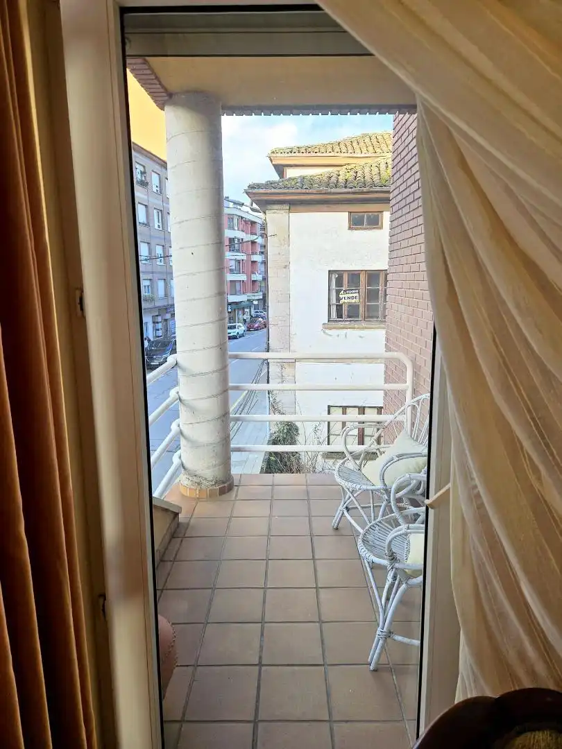 Pis en venda a Calle Argüelles, 23, Parres Terrassa de Pis en venda en Parres