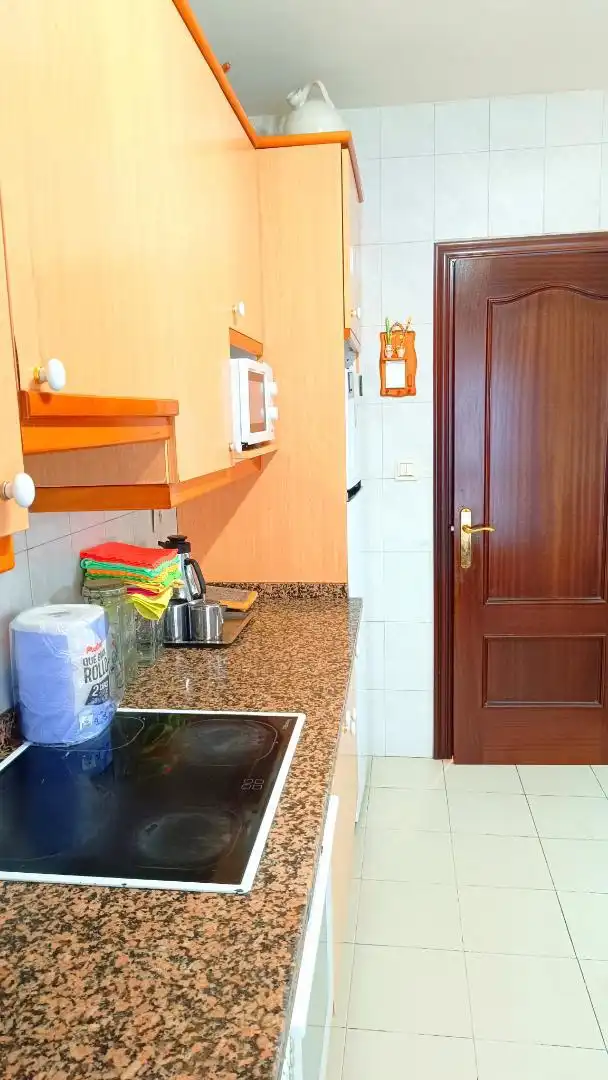 Pis en venda a Calle Argüelles, 23, Parres Cuina de Pis en venda en Parres