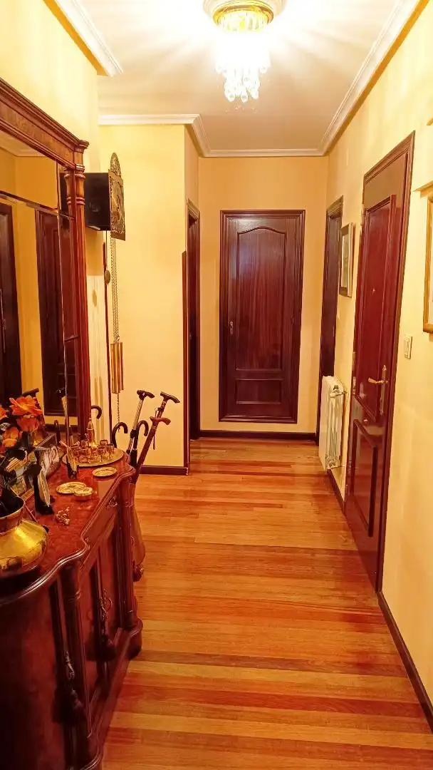 Pis en venda a Calle Argüelles, 23, Parres Pis en venda en Parres