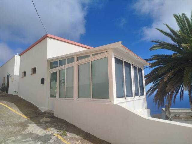 Casa-chalet en Venta en Calle Bethencourt y Mendoza, 4 en Valverde (Santa Cruz de Tenerife)