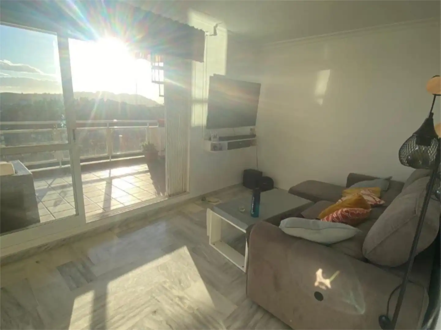 Ático de alquiler en Calle Argentina, 1, Añoreta Golf - Paraíso del Sol