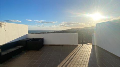 Foto 5 de Ático de alquiler en Calle Argentina, 1, Añoreta Golf - Paraíso del Sol, Rincón de la Victoria