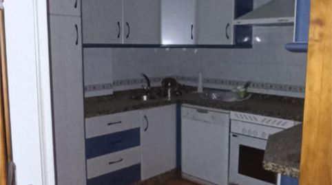 Foto 2 de Piso de alquiler en Avenida de la Legión, 39, Casco Histórico, Antequera