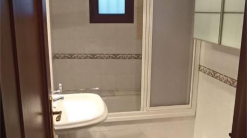 Foto 3 de Piso de alquiler en Avenida de la Legión, 39, Casco Histórico, Antequera