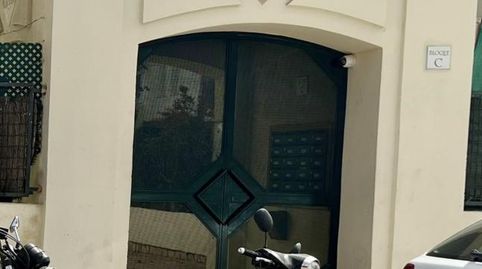 Foto 4 von Garage zur Miete in Arrabal del Altos Rodeo, 7a, Rodeo Alto - Guadaiza - La Campana, Marbella