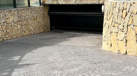Foto 2 von Garage zur Miete in Arrabal del Altos Rodeo, 7a, Rodeo Alto - Guadaiza - La Campana, Marbella