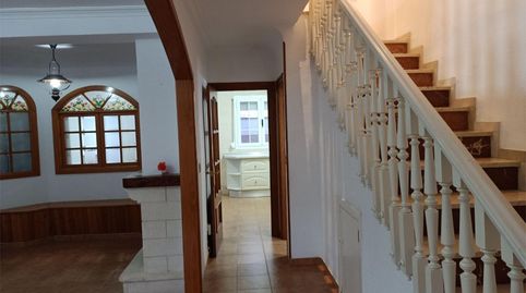 Foto 3 de Casa adosada en venta en Avenida Málaga, 65, Juzgados - La Feria, Ronda