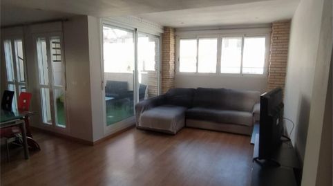 Ático en venta en Carrer Alcala, 1, Santo Domigo, Alicante / Alacant - imagen 4 Foto 4 de Ático en venta en Carrer Alcala, 1, Santo Domigo, Alicante / Alacant