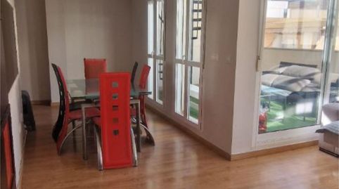 Ático en venta en Carrer Alcala, 1, Santo Domigo, Alicante / Alacant - imagen 3 Foto 3 de Ático en venta en Carrer Alcala, 1, Santo Domigo, Alicante / Alacant