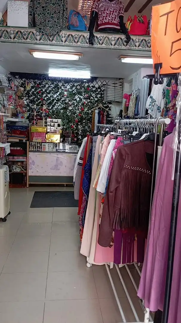 Local de alquiler en Calle de la Plaza, 83, Centro Local de alquiler en Puerto Real