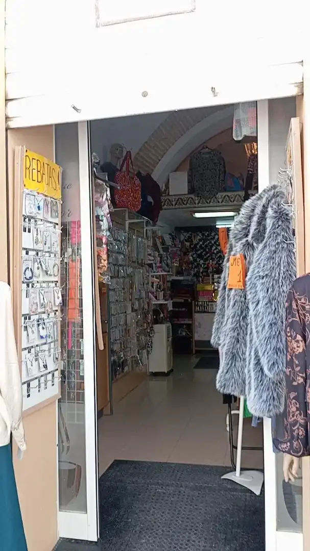 Local de alquiler en Calle de la Plaza, 83, Centro Local de alquiler en Puerto Real