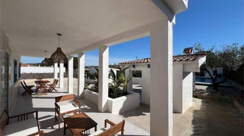 Foto 5 de Casa adosada en venda a Montroi / Montroy, Valencia